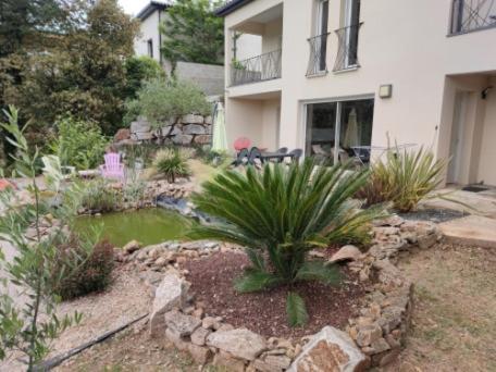 Appartement Coubillou 拉马卢莱班 外观 照片