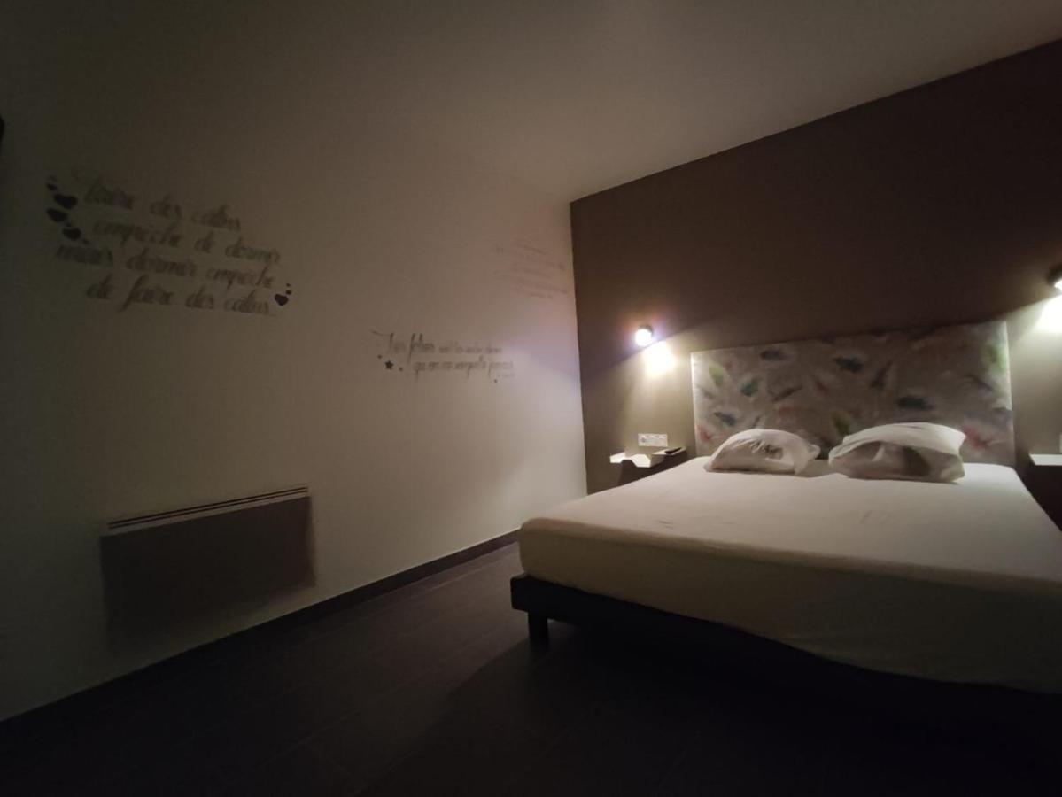 Appartement Coubillou 拉马卢莱班 外观 照片