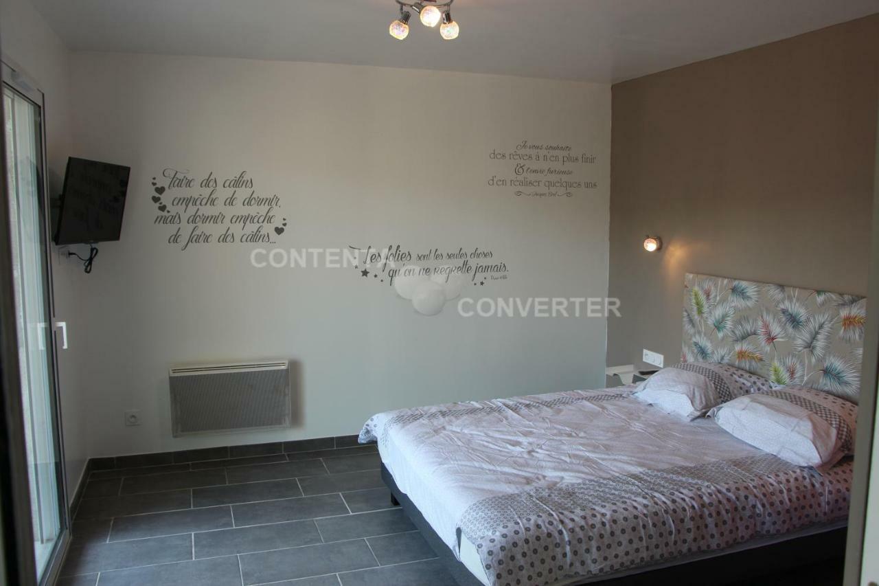 Appartement Coubillou 拉马卢莱班 外观 照片